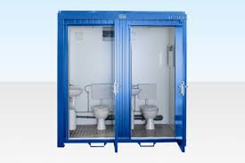 Professional Portable Potty Rental in Fraser, MI